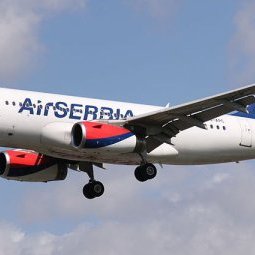 Serbie : Etihad dans le rouge, la compagnie Air Serbia bat de l'aile