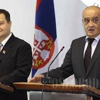 Ivica Dačić à Sarajevo : vers une embellie des relations entre la Serbie et la Bosnie-Herzégovine ?
