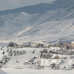 Vague de froid en Albanie : les écoles restent fermées, la grippe fait des ravages