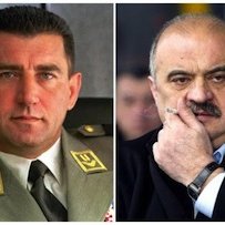 TPIY : 24 ans de prison pour Ante Gotovina, 18 pour Mladen Markač, Ivan Čermak acquitté