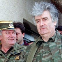 TPI : Karadžić « sur le point d'établir la vérité concernant Srebrenica »