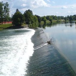 Environnement en Croatie : quatre rivières mythiques à l'agonie