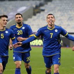 Football : bisbilles géopolitiques autour du match Espagne-Kosovo