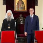 Serbie : l'Église et l'État scellent leurs noces et créent une nouvelle « Université de Saint-Sava »