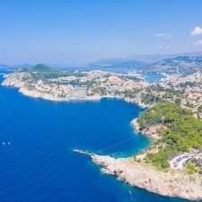 Tourisme : la guerre au Moyen-Orient pourrait redistribuer les cartes en Adriatique