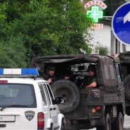 Macédoine : Kumanovo, les jours d'après ?