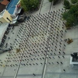 Kosovo : des « essais » de manifestations pour réclamer de nouvelles élections