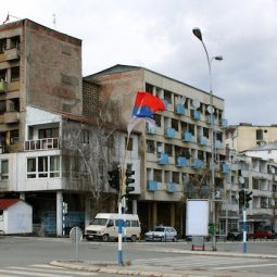 Nord du Kosovo : les institutions parallèles serbes, « une question de survie »