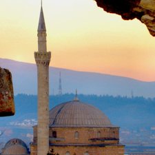 Macédoine : la Communauté islamique pour une cantonisation « à la Suisse »