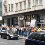 Bosnie : la vague de révolte partie d'Istanbul déferle sur Sarajevo