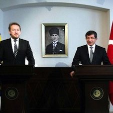 Entre la Bosnie-Herzégovine et la Turquie, une relation « fraternelle »