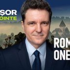 Roumanie : Nicușor Dan vire en tête de la présidentielle, George Simion refuse sa défaite