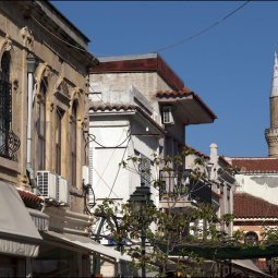 Grèce : Athènes veut reprendre la main sur la minorité de Thrace occidentale