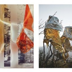Installations : « 36 pauses » et « Country for sale » 