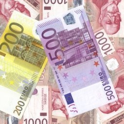Le Kosovo veut bannir le dinar serbe au profit de l'euro