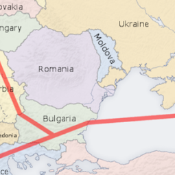 South Stream : la Bulgarie tiraillée entre la Russie, les États-Unis et l'UE