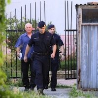Croatie : vaste coup de filet anticorruption, le chef de la police de Vukovar arrêté 