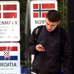 La diaspora porte toujours le Kosovo à bout de bras