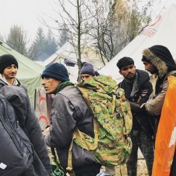 Bosnie-Herzégovine : une voie sans issue pour les réfugiés