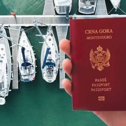 « Citoyenneté économique » : les passeports dorés du Monténégro