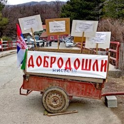 Serbie : à Bor, ces villageois qui se révoltent contre le géant chinois Zijin Mining