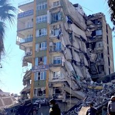 Séismes : dans les Balkans, une menace constante