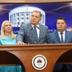 Bosnie-Herzégovine : Milorad Dodik va-t-il enfin passer par la case prison ? 