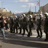Grèce : les émeutes un an après