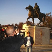 Kosovo : la Macédoine attend le verdict de la CIJ sans trop d'inquiétude