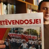 Nord du Kosovo : « le gouvernement ne peut pas faire marche arrière »