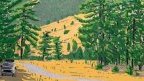 Blog • Dans les montagnes de Zlatibor