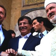 La Turquie vient soutenir la Bosnie le jour de Bajram