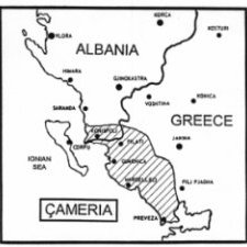 Albanie : les massacres de la Camëria retrouvent leur place dans l'histoire