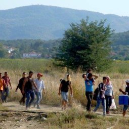 La Roumanie se dit « prête » à accueillir les réfugiés