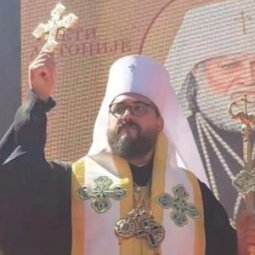 Monténégro : un schisme déchire l'Église orthodoxe autocéphale