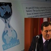 Wikileaks : Milorad Dodik, un « facteur de déstabilisation » pour la Bosnie-Herzégovine