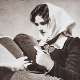 Yougoslavie : une histoire de l'alphabétisation pour tous