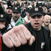 Bulgarie : des « patrouilles citoyennes » d'extrême-droite qui terrorisent les migrants
