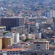  Albanie : un drame de la route et la bétonisation de la ville de Durrës