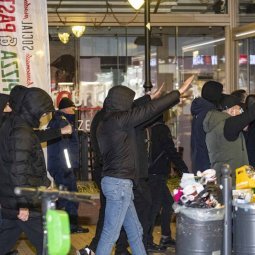 Bulgarie : l'extrême-droite européenne à Sofia pour la Marche de Lukov