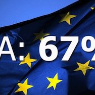 La Croatie dit « oui » à l'Union européenne
