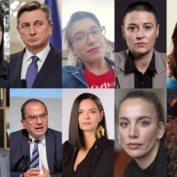 Balkans : nos treize héros et héroïnes de l'année 2023