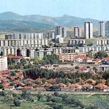 Mix • Kosovo : Pristina en chansons