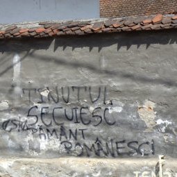 Roumanie : la minorité hongroise à l'heure catalane