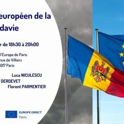 Le parcours européen de la Moldavie
