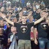 Serbie : « il n'y a pas de nationalisme sans violence »