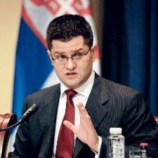 Wikileaks : Vuk Jeremić « ne représente pas un visage moderne de la Serbie »