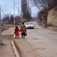 Kosovo : une maison qui relance les tensions à Mitrovica
