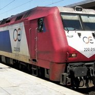 Grèce : des chemins de fer qui ne mènent nulle part