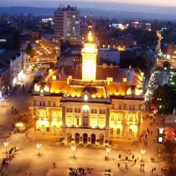 Serbie : Novi Sad, une « capitale européenne de la culture » qui ne profite pas aux artistes